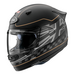 Arai Quantic Dark Citizen | Arai Helmets at Two Wheel Centre