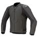 Alpinestars GP Plus R V3 Leather Jacket - Black/Black