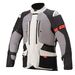 Alpinestars Ketchum Gore-Tex Textile Jacket - Ice Grey / Dark Grey / Black