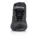 Alpinestars Sektor Waterproof Riding Shoes - Black