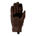 RST Roadster 3 CE Ladies Leather Gloves - Tobacco Brown