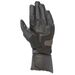 Alpinestars Stella SP-8 V3 Ladies Leather Gloves - Black / Black