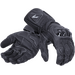 Weise Torque Leather Gloves - Black