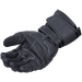 Weise Torque Leather Gloves - Black