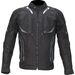 Weise Vertex Textile Sports Touring Jacket - Black