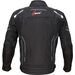 Weise Vertex Textile Sports Touring Jacket - Black