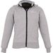 Weise Stealth Ladies Motorcycle Hoodie - Grey