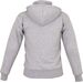 Weise Stealth Ladies Motorcycle Hoodie - Grey