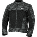 Weise Scout Ventilated Mesh Jacket - Camo