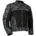 Weise Scout Ventilated Mesh Jacket - Camo
