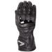 Weise Falcon Leather Glove - Black