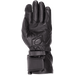 Weise Falcon Leather Glove - Black