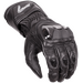 Weise Falcon Leather Glove - Black