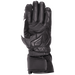 Weise Falcon Leather Glove - Black/White Weise Falcon Leather Glove - Black/White