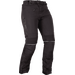 Weise Atlas Textile Touring Trouser - Black