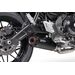 Scorpion Red Power Exhaust - Kawasaki Z650RS (2022 - Current) - Black Ceramic