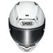 Shoei X-SPR Pro - Gloss White | Free UK Delivery from Two Wheel Centre