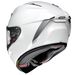 Shoei X-SPR Pro - Gloss White | Free UK Delivery from Two Wheel Centre