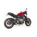 Scorpion Serket Exhaust System - Honda CB650R (2019 - 2023) - Stainless Steel