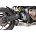 Scorpion Serket Exhaust System - Honda CB650R (2019 - 2023) - Stainless Steel