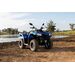 CFMOTO CFORCE 450 EPS Road Legal Quad - Hunter Green