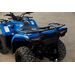 CFMOTO CFORCE 450 EPS Road Legal Quad - Hunter Green