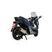 Scorpion Serket Parallel Full System Exhaust - Honda Forza 300 (2018 - Current) - Stainless Steel