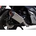 Scorpion Serket Parallel Full System Exhaust - Honda Forza 300 (2018 - Current) - Stainless Steel