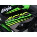 R&G Crash Protectors - Kawasaki Ninja 400 (2018-2019)