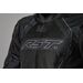 RST S1 CE Mesh Textile Jacket - Black / Black | Free UK Delivery from Two Wheel Centre Mansfield Ltd