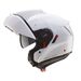 Caberg Levo X - Gloss White | Caberg Motorcycle Helmets | Free UK Delivery
