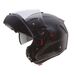 Caberg Levo X - Matt Black | Caberg Motorcycle Helmets | Free UK Delivery