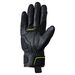 RST S1 CE Vented Mesh Motorcycle Gloves - Black / Flo Yellow | Free UK Delivery from Two Wheel Centre Mansfield Ltd