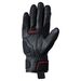 RST S1 CE Vented Mesh Motorcycle Gloves - Black / Red | Free UK Delivery from Two Wheel Centre Mansfield Ltd