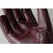 RST Isle Of Man TT Hillberry 2 CE Gloves - Oxblood Red | Free UK Delivery from Two Wheel Centre Mansfield Ltd