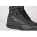 RST Sabre CE Microfibre Waterproof Motorcycle Trainers - Black | Free UK Delivery from Two Wheel Centre Mansfield Ltd