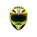 AGV K1-S - Rossi Grazi Vale | Free UK Delivery from Two Wheel Centre Mansfield Ltd