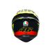 AGV K1-S - Rossi Grazi Vale | Free UK Delivery from Two Wheel Centre Mansfield Ltd