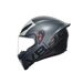 AGV K1-S - Rossi Limit 46 | Free UK Delivery from Two Wheel Centre Mansfield Ltd