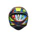 AGV K1-S - Rossi Soleluna 2017 | Free UK Delivery from Two Wheel Centre Mansfield Ltd