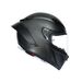 AGV Pista GP-RR Matt Black | AGV Motorcycle Helmets | Free UK Delivery from Two Wheel Centre Mansfield Ltd
