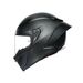 AGV Pista GP-RR Matt Black | AGV Motorcycle Helmets | Free UK Delivery from Two Wheel Centre Mansfield Ltd