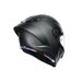 AGV Pista GP-RR Matt Black | AGV Motorcycle Helmets | Free UK Delivery from Two Wheel Centre Mansfield Ltd