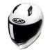 HJC C10 Epik - White/Pink | HJC Motorcycle Helmets | Two Wheel Centre