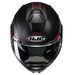 HJC i100 Beis - Black / Red | HJC Helmets at Two Wheel Centre | Free UK Delivery