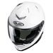 HJC RPHA 71 - Pearl White | HJC Motorcycle Helmets | Available at Two Wheel Centre Mansfield Ltd