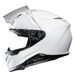 HJC RPHA 71 - Pearl White | HJC Motorcycle Helmets | Available at Two Wheel Centre Mansfield Ltd
