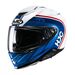 HJC RPHA 71 Mapos - White/Blue/Red | HJC Motorcycle Helmets | Available at Two Wheel Centre Mansfield Ltd
