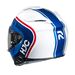 HJC RPHA 71 Mapos - White/Blue/Red | HJC Motorcycle Helmets | Available at Two Wheel Centre Mansfield Ltd