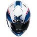HJC RPHA 71 Mapos - White/Blue/Red | HJC Motorcycle Helmets | Available at Two Wheel Centre Mansfield Ltd